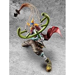 Megahouse - One Piece Portrait Pirates Playback
