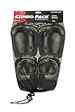 187 Killer Pads Knee & Elbow Pad Combo Pack - Camo