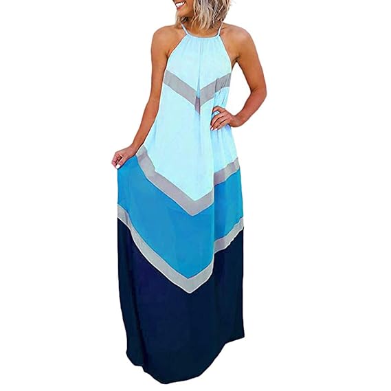 Ujunaor Robe De Soiree Pas Cher Robe Moulante Robe De Plage