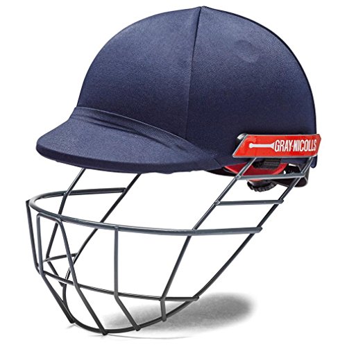 Gray Nicolls Atomic Cricket Helmet