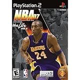 NBA 2007 The Life: Vol 2 - PlayStation 2