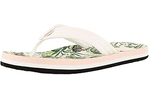 REEF Kids Ahi Unisex-Child Beach Flip Flop, Soft Cushion Footbed, Water Friendly