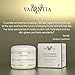 Ultra Plumping Hydration Mask By Valentia - With a Blend of Amino Acids and Botanical Hyaluronic Acid - 4 Oz