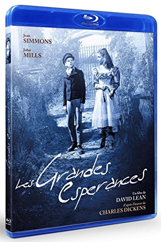 Les Grandes espérances - Blu-ray