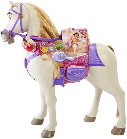 Jakks Pacific Tangled Playdate Maximus 