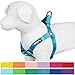 Blueberry Pet 12 Colors Step-in Classic Dog Harness, Chest Girth 19.5