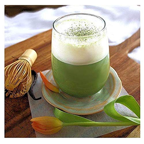 image for Tmatcha Matcha Green Tea Powder 4oz- USDA Organic - Japanese Matcha - 
