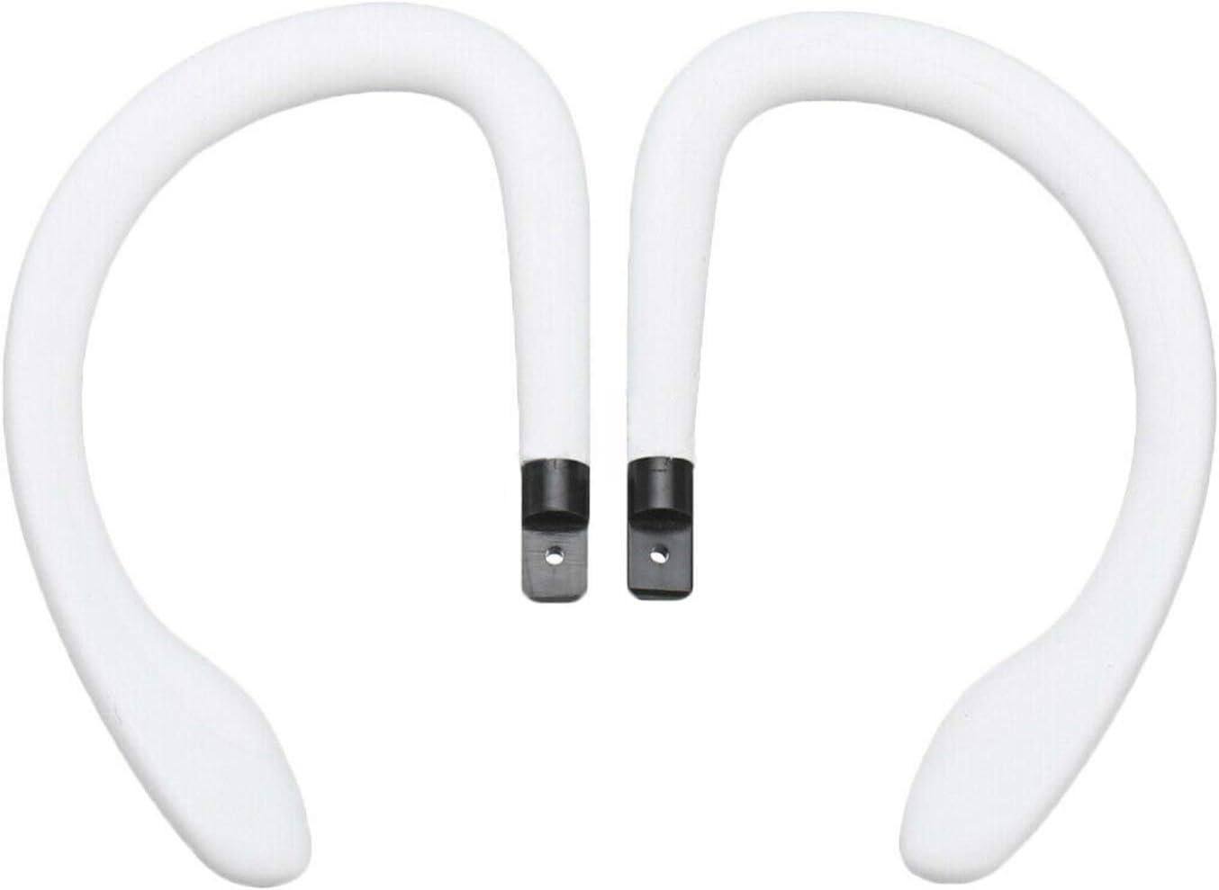 LICHIFIT Ear Hooks Loop Clip Replacement for PowerBeats 3 Wireless Headphones Accessories