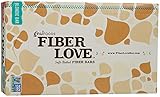 NuGo Fiber d'Lish Soft Baked Delicious Treat Blondie Bars - 16 CT