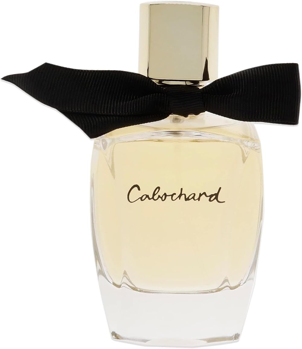Gres Cabochard Eau de Toilette Spray 100 ml Women's Fragrance