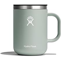 Amazon.com: Hydro Flask Mug Agave 24 Oz : Home & Kitchen