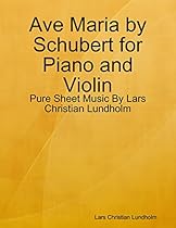 Jesu Joy of Man's Desiring for Piano and Tuba - Pure Sheet Music By Lars Christian Lundholm