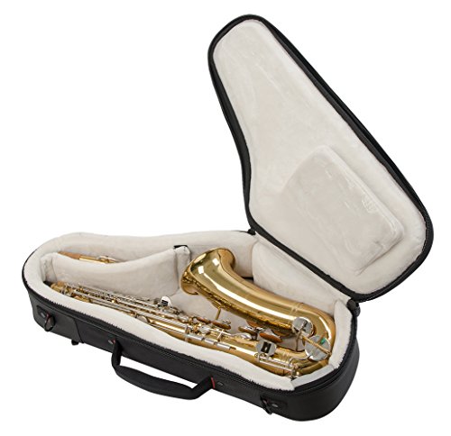 image for Gator Cases Pro-Go Ultimate Gig Bag for Alto Saxophones (G-PG-ALTOSAX)