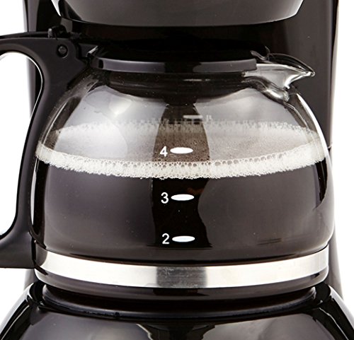 Continental Electric CP43929 Digital Ice Cream Machine, Small, Black