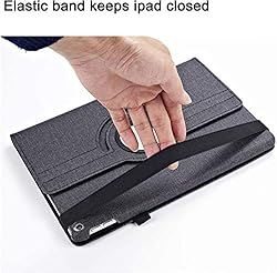 Rotating Case for iPad Mini 1/2/3 (7.9") - 360