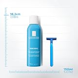 La Roche Posay Serozinc Purifying Soothing Facial Mist Toner Zinc 150ml view 4
