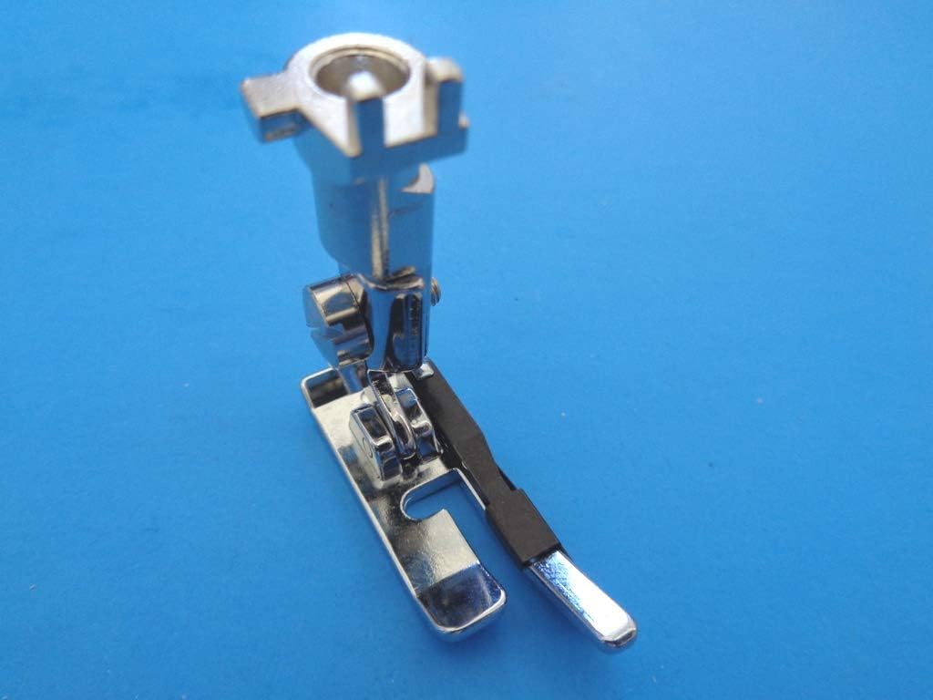 1/4" Quilting Foot with Side Guide for Bernnina Old Style 530-1630 Sewing Machines