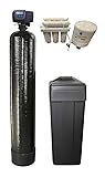 Fleck 5600 SXT Metered Softener 64,000 Grain and