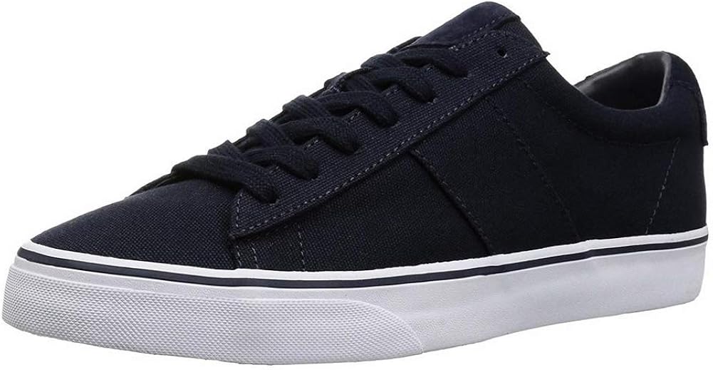 polo rl sayer canvas