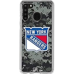 New York Rangers Phone Case
