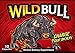 New* Wild Bull All Natural Enhancer (10 Capsules) ~ from The Makers of Schwinnng Exclusively for Naturopathic Solutions LLC