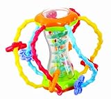 Shake 'N Slide by Discovery Toys
