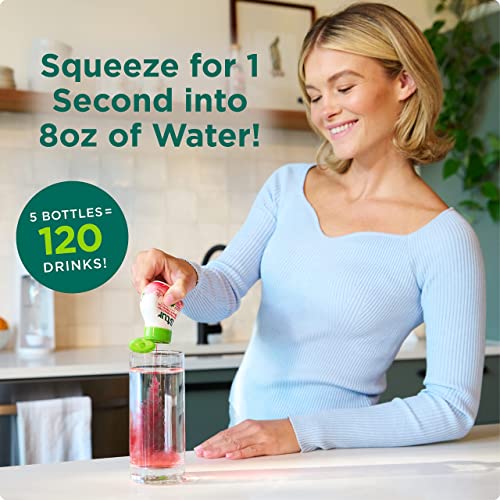 Stur Liquid Water Enhancer Summer Variety Pack Sweetened with Stevia