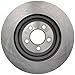 ACDelco Silver 18A2343A Front Disc Brake Rotor