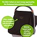 Stretchy Universal Baby Car Seat Cover | Unisex Breathable Mesh Baby Car Seat Canopy | Blocks 99% of UV | Large Peep Window