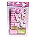 Hello Kitty Deluxe Pencil Pack - 12 pieces