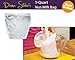 DIANA STOBO Nutmilk Bag 1 quart, 1 EA