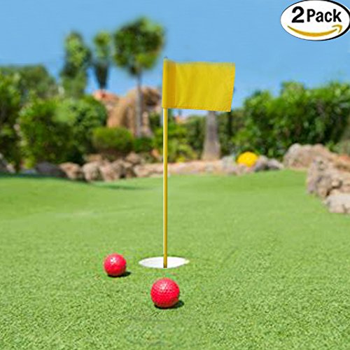 KOFULL Golf Flags