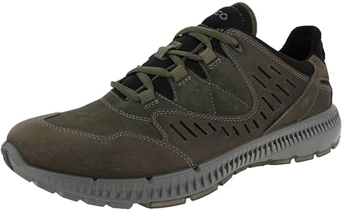 ecco walking shoes mens