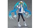 Good Smile Snow Miku: Snow Owl Ver. Figma Action Figure