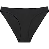 KNIX Kt Leakproof Teen Period Swim Bikini Bottom - Bikini Bottom for Teens - UPF 50+ Fabric, Machine Washable