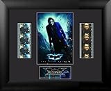 Batman: The Dark Knight Series 7 Double Film Cell