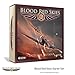 Blood Red Skies Battle of Britain 1:200 WWII Mass Air Combat Starter Set War Game