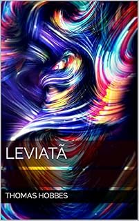 Livro Leviatã