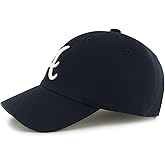ShohaSheheza Men Women Fashion Baseball Cap, 100% Cotton Twill, Black, Unisex-Adults