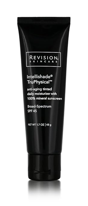 revision skincare intellishade truphysical
