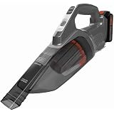 Amazon.com: Dyson V8 - Aspiradora inalámbrica esponjosa: sin bolsa, filtro  HEPA, mango telescópico, cepillos giratorios, funciona con pilas, portátil,  hasta 40 minutos de tiempo de funcionamiento, rojo + paños de esponja :