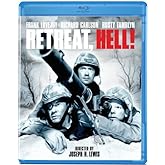Retreat Hell [Blu-ray]