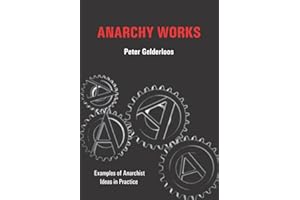 Anarchy Works: Examples of Anarchist Ideas in Practice