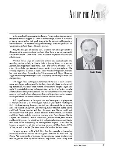 Singing for the Stars: A Complete Program for Training Your Voice (Buch/2CDs): A Complete Program for Training your… - Image 3