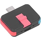 Akozon RCM Jig Clamp/Holder Tool for Recovery Mode - Compatible RCM Loader Dongle Injector for Easy Payload Injection on Wind