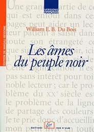 Les  âmes du peuple noir