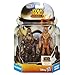 Star Wars Mission Series Rebels Wullffwarro and Wookiee Warrior Action Figure