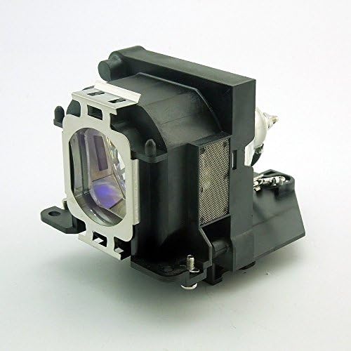Genie For VPL-AW10/AW10S/AW15/AW15S Projector Video Lamp Bulb LMP H160 Replacement With Housing For Original Lamps Wick and Reflector With Genie Cover Sharp Picture 2500 hrs Life High Definition and Brightness