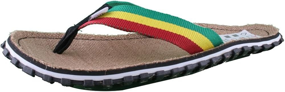 bob marley flip flops