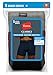 Hanes Men's 5-Pack Ultimate Comfort Soft Waistband Boxer with ComfortFlex Waistband Briefs-Assorted Colors